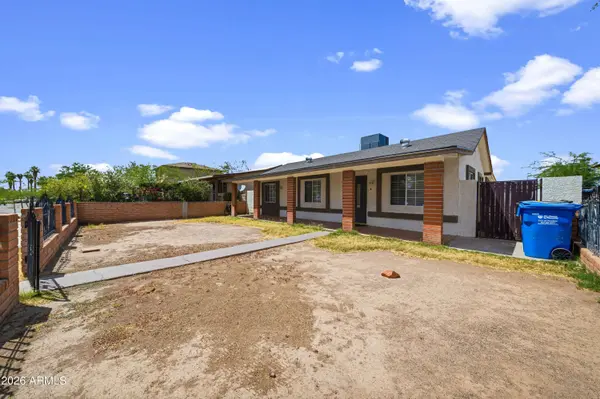 2006 W MONROE Street, Phoenix, AZ 85009