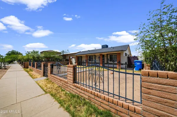 2006 W MONROE Street, Phoenix, AZ 85009