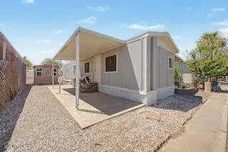 8595 N 71ST Avenue #94, Glendale, AZ 85301