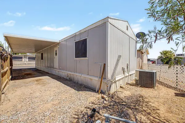 8595 N 71ST Avenue #94, Glendale, AZ 85301