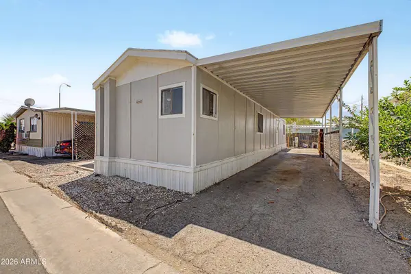 8595 N 71ST Avenue #94, Glendale, AZ 85301