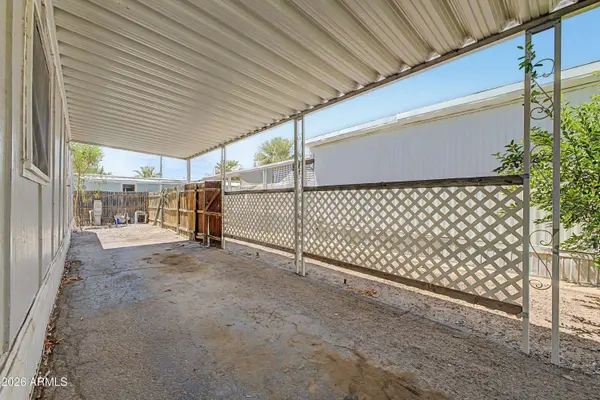 8595 N 71ST Avenue #94, Glendale, AZ 85301