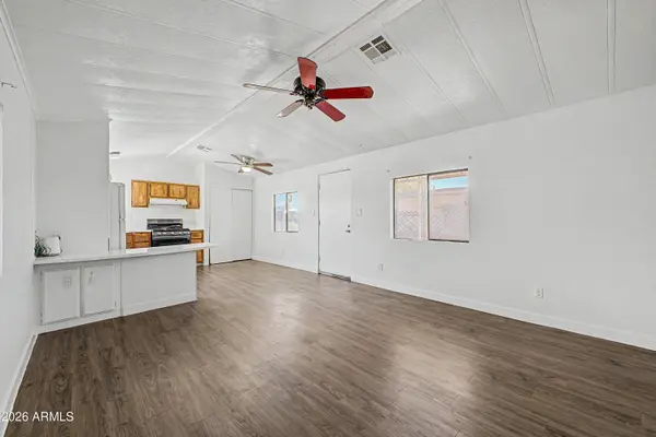 8595 N 71ST Avenue #94, Glendale, AZ 85301