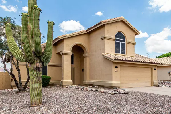 6516 E ROCHELLE Street, Mesa, AZ 85215