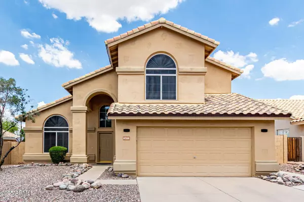 6516 E ROCHELLE Street, Mesa, AZ 85215