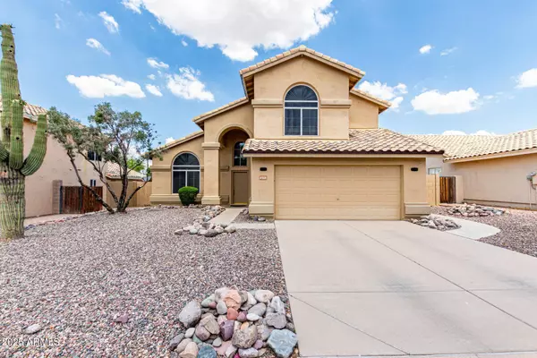 6516 E ROCHELLE Street, Mesa, AZ 85215