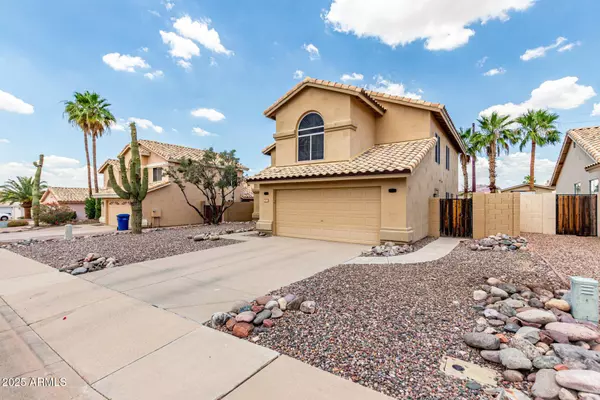 6516 E ROCHELLE Street, Mesa, AZ 85215