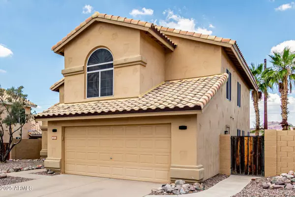 6516 E ROCHELLE Street, Mesa, AZ 85215