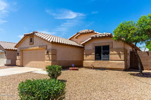 10934 W ALMERIA Road, Avondale, AZ 85392