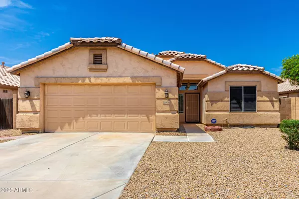 10934 W ALMERIA Road, Avondale, AZ 85392