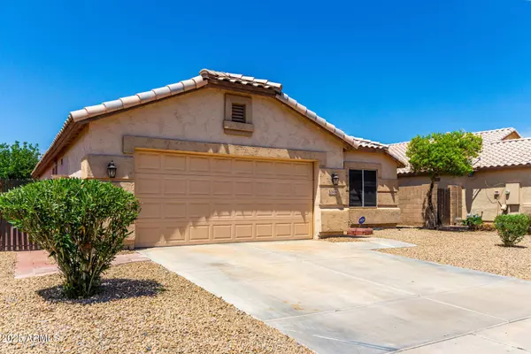 10934 W ALMERIA Road, Avondale, AZ 85392