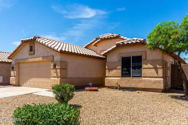 10934 W ALMERIA Road, Avondale, AZ 85392