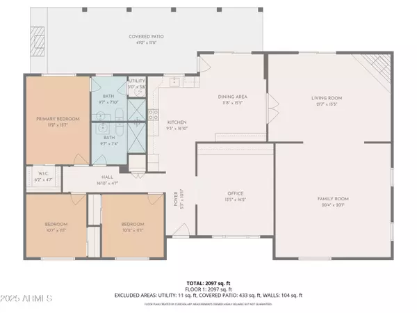 11132 W HIDALGO Avenue, Tolleson, AZ 85353