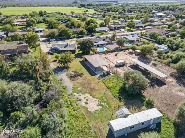 11132 W HIDALGO Avenue, Tolleson, AZ 85353