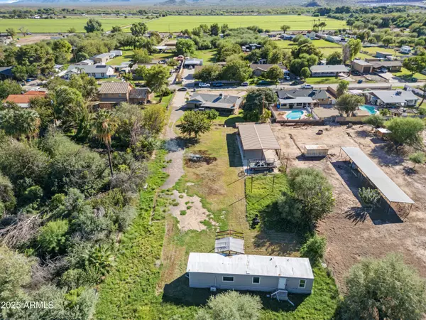 11132 W HIDALGO Avenue, Tolleson, AZ 85353