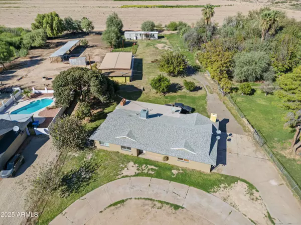 11132 W HIDALGO Avenue, Tolleson, AZ 85353