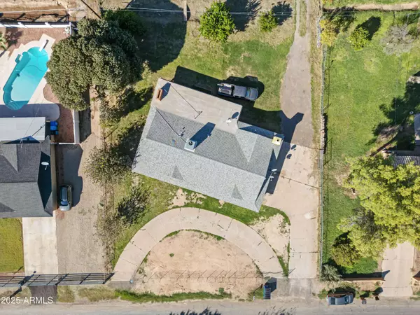 11132 W HIDALGO Avenue, Tolleson, AZ 85353