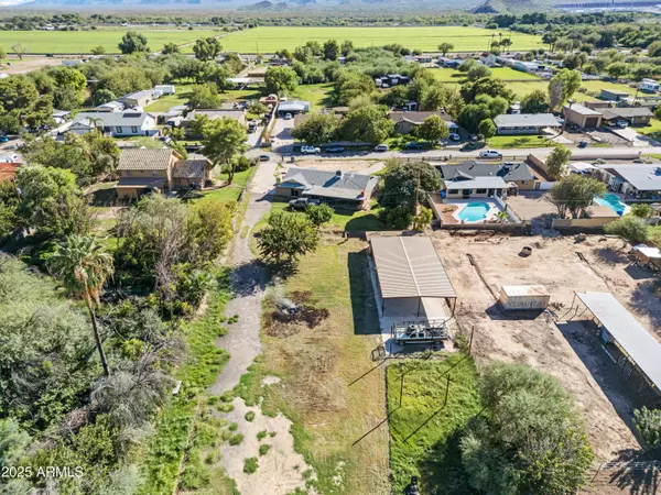 11132 W HIDALGO Avenue, Tolleson, AZ 85353