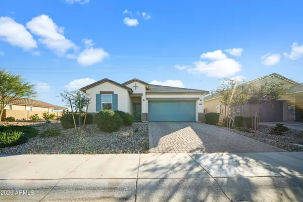 12105 W WIER Avenue, Avondale, AZ 85323
