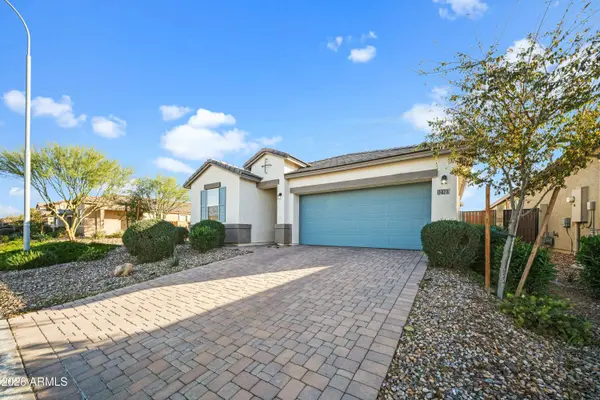 12105 W WIER Avenue, Avondale, AZ 85323