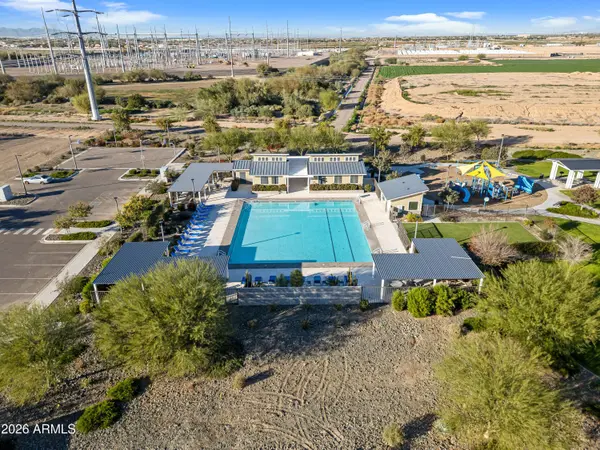 12105 W WIER Avenue, Avondale, AZ 85323