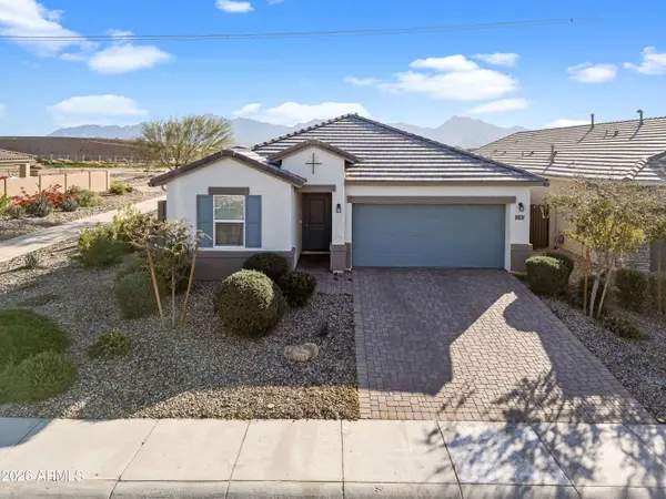 12105 W WIER Avenue, Avondale, AZ 85323