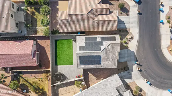 21541 W HOPI Street, Buckeye, AZ 85326