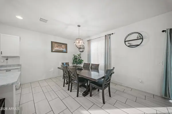 21541 W HOPI Street, Buckeye, AZ 85326