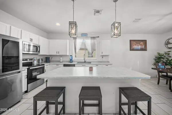 21541 W HOPI Street, Buckeye, AZ 85326