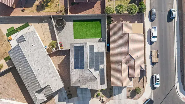 21541 W HOPI Street, Buckeye, AZ 85326