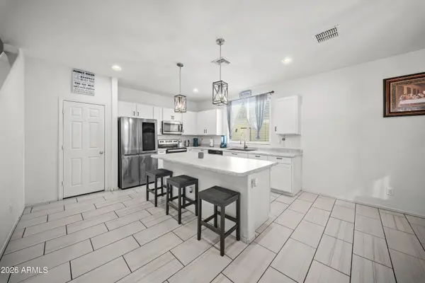 21541 W HOPI Street, Buckeye, AZ 85326