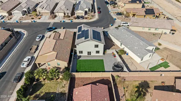 21541 W HOPI Street, Buckeye, AZ 85326