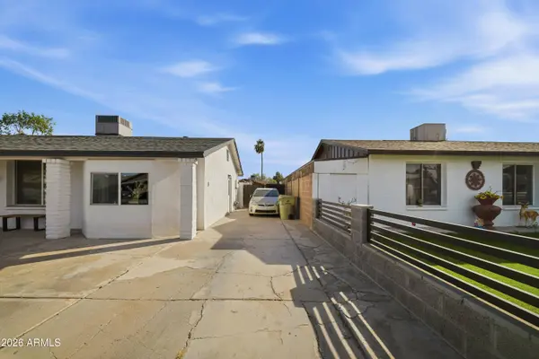 7811 W OREGON Avenue, Glendale, AZ 85303