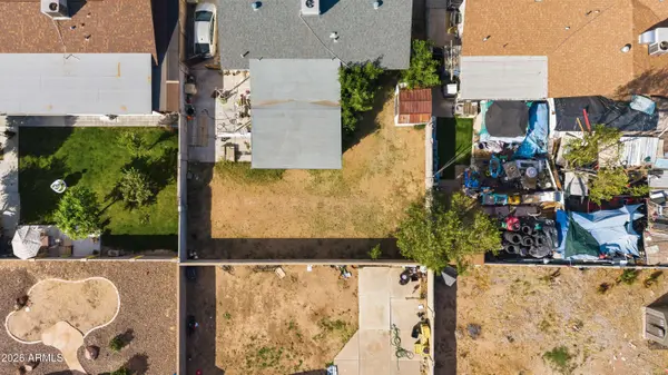 7811 W OREGON Avenue, Glendale, AZ 85303