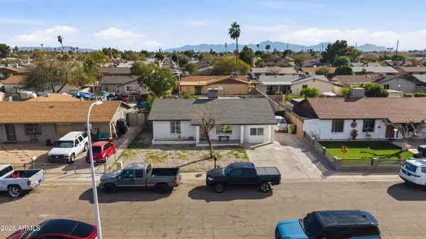 7811 W OREGON Avenue, Glendale, AZ 85303