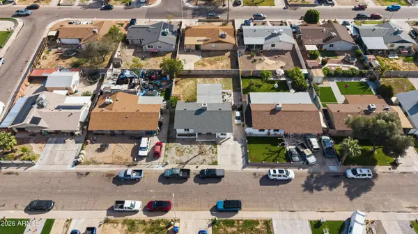 7811 W OREGON Avenue, Glendale, AZ 85303