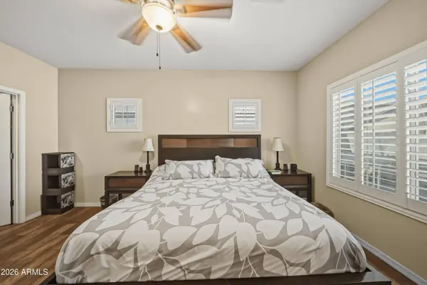 4928 W HARWELL Road, Laveen, AZ 85339