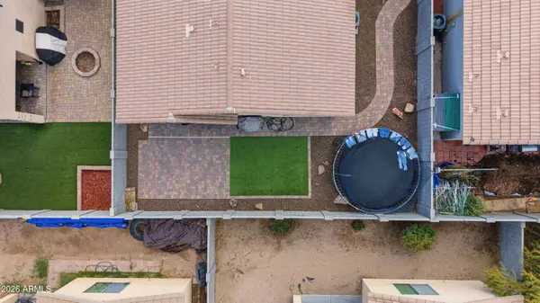 4928 W HARWELL Road, Laveen, AZ 85339