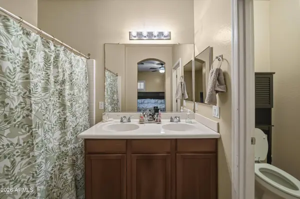 4928 W HARWELL Road, Laveen, AZ 85339