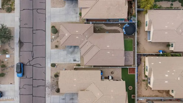 4928 W HARWELL Road, Laveen, AZ 85339