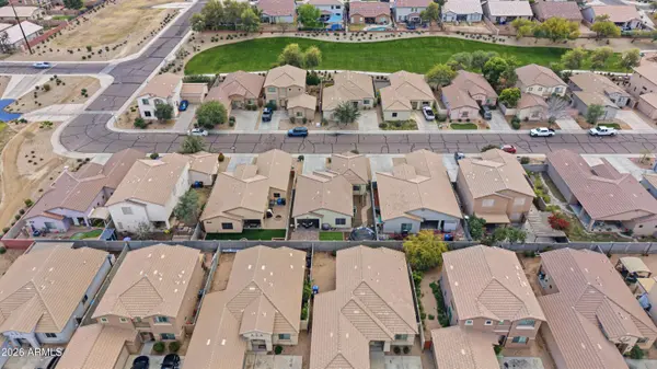 4928 W HARWELL Road, Laveen, AZ 85339