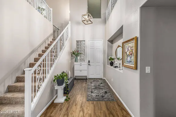 40729 W NOVAK Lane, Maricopa, AZ 85138