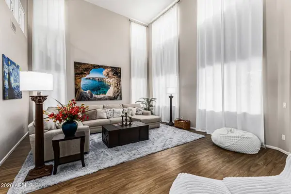 40729 W NOVAK Lane, Maricopa, AZ 85138