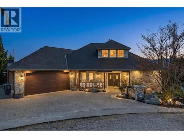 5312 Fulton Place, Peachland, BC V0H1X1