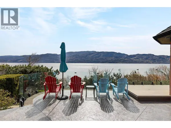5312 Fulton Place, Peachland, BC V0H1X1
