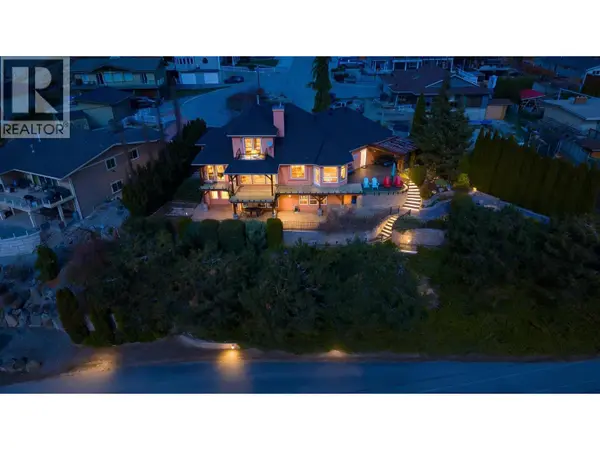 5312 Fulton Place, Peachland, BC V0H1X1