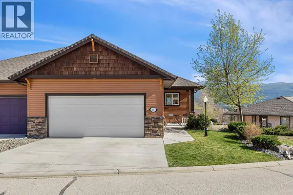 1342 Shaunna RD #16, Kelowna, BC V1P1P8