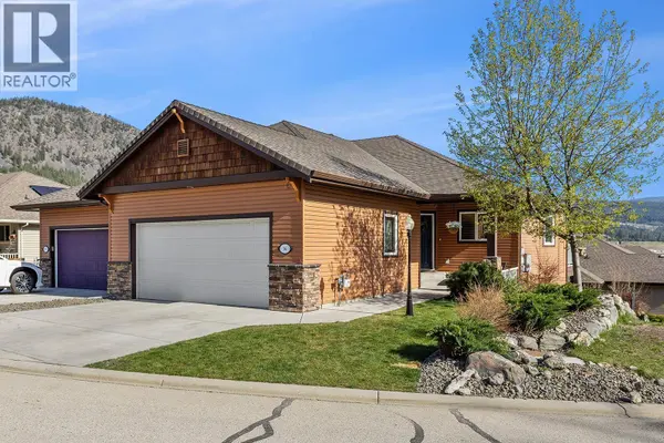 1342 Shaunna RD #16, Kelowna, BC V1P1P8