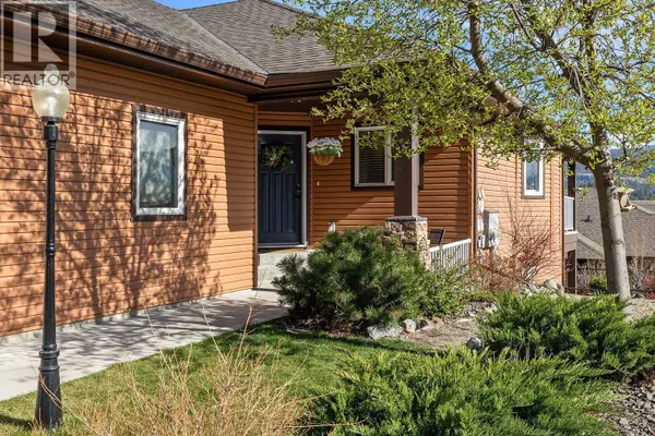 1342 Shaunna RD #16, Kelowna, BC V1P1P8