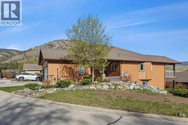 1342 Shaunna RD #16, Kelowna, BC V1P1P8